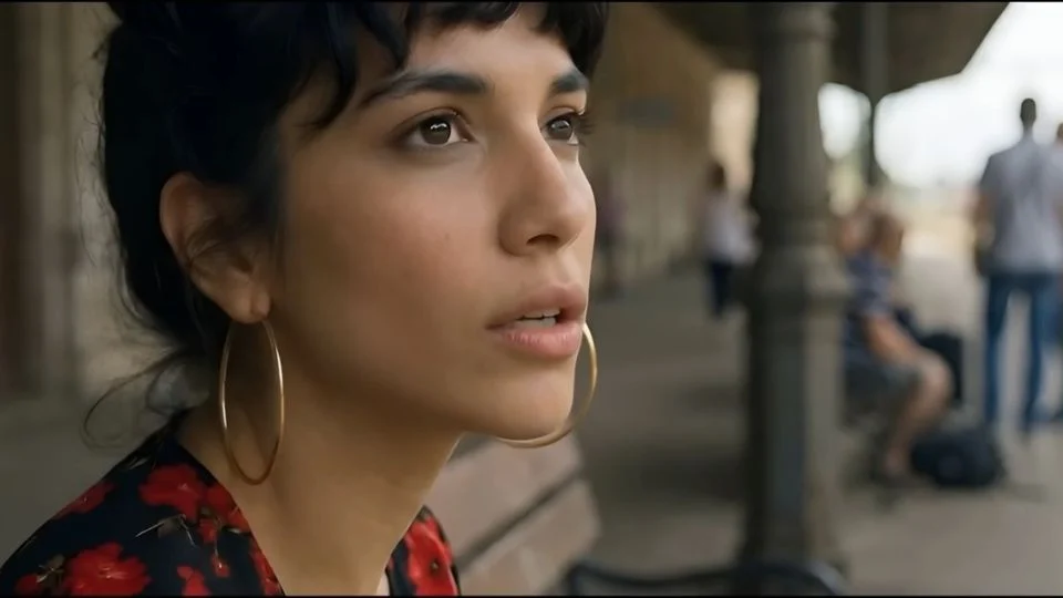 Lolita Cercel genera debate por uso de IA en la música