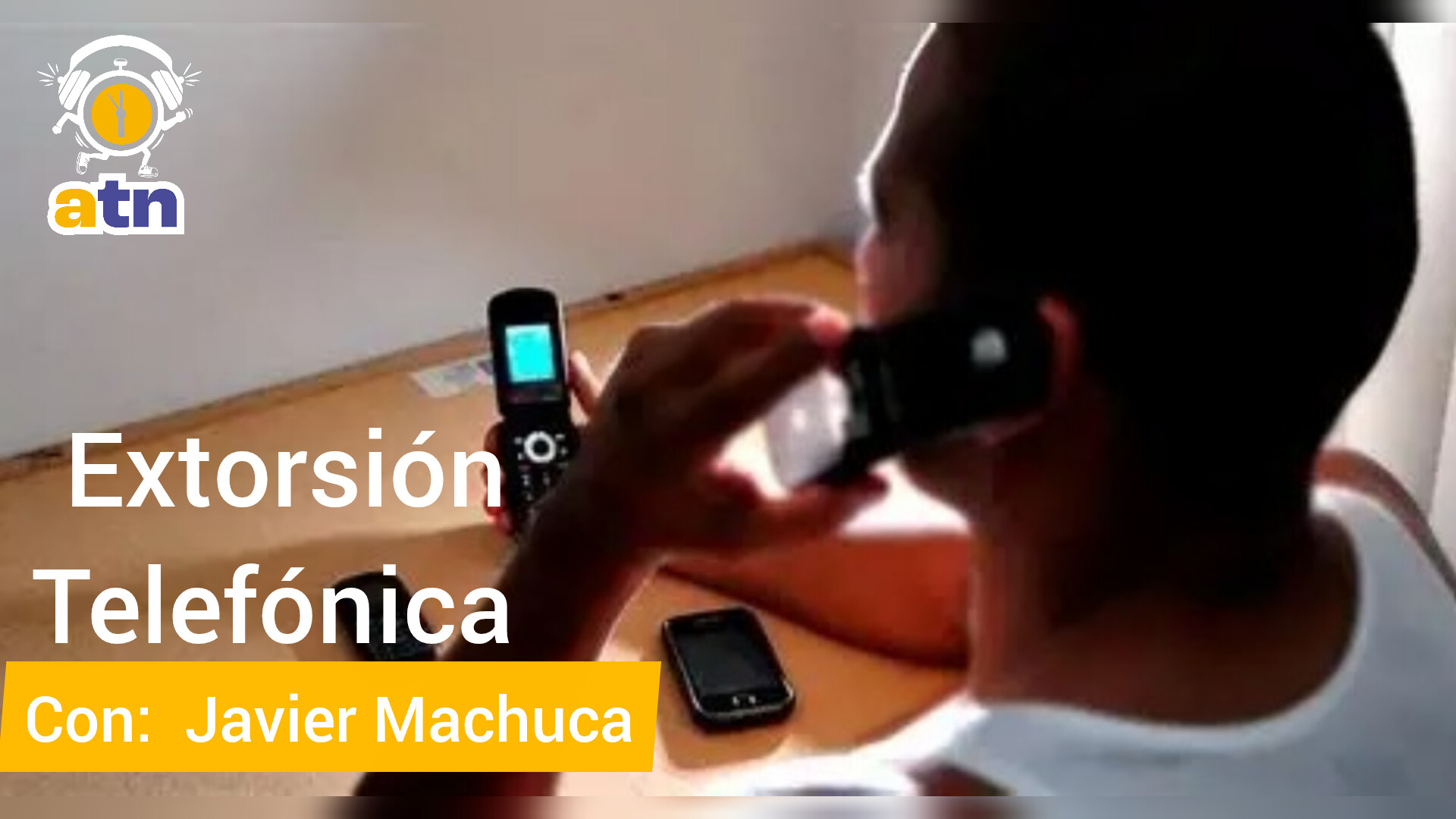 Alertan por aumento de extorsión telefónica en 2025-2026