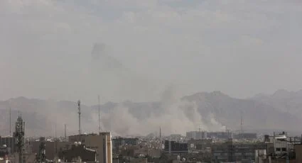 Ataques a Irán generan reacciones internacionales