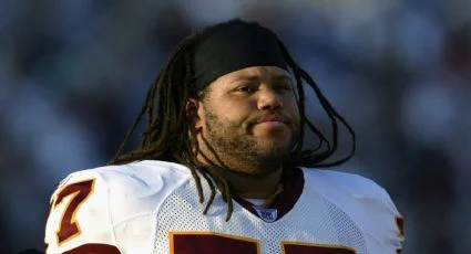 Fallece Tre’ Johnson a los 54 años