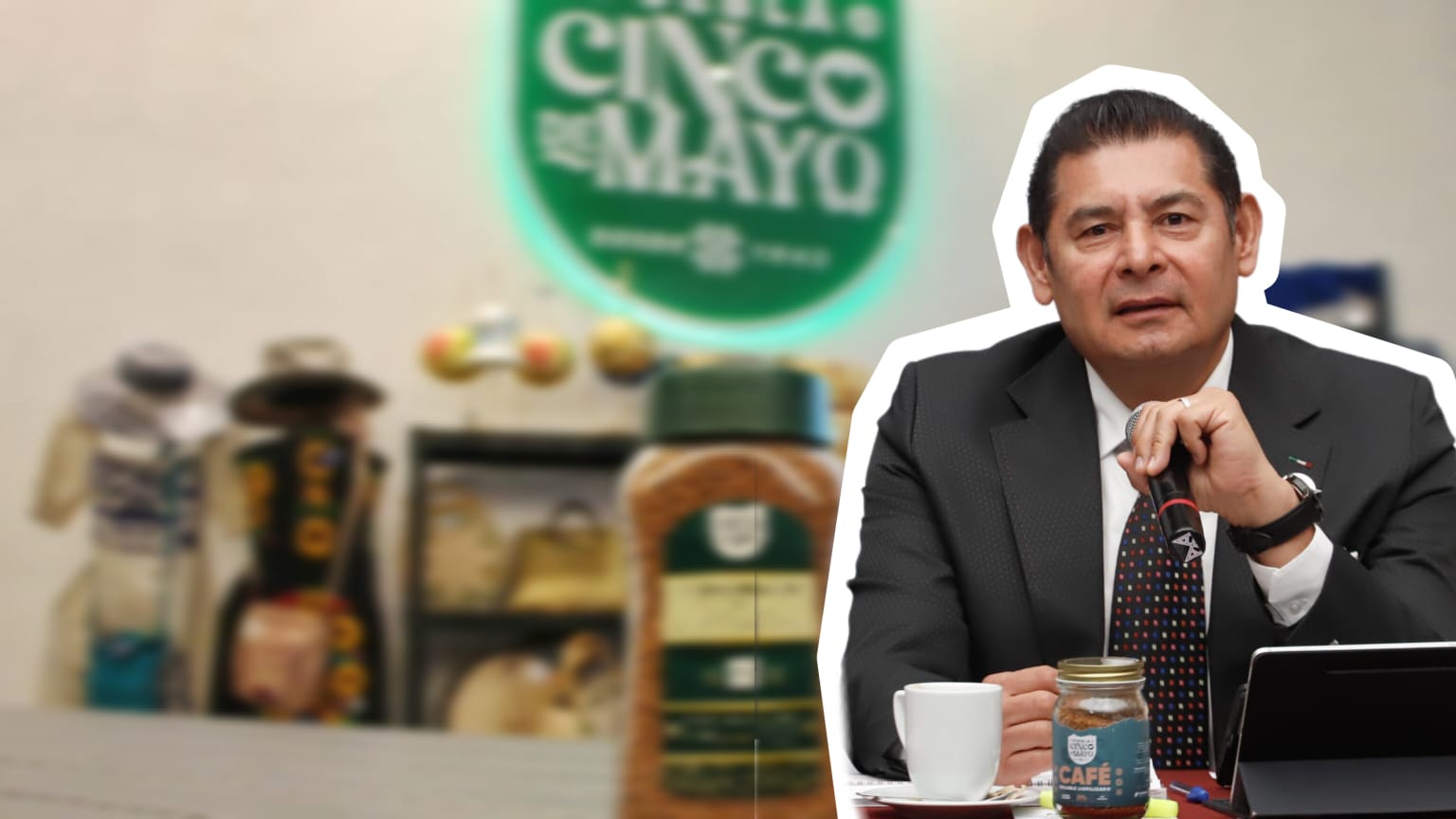 Avanza construcción de CIITRA en Puebla