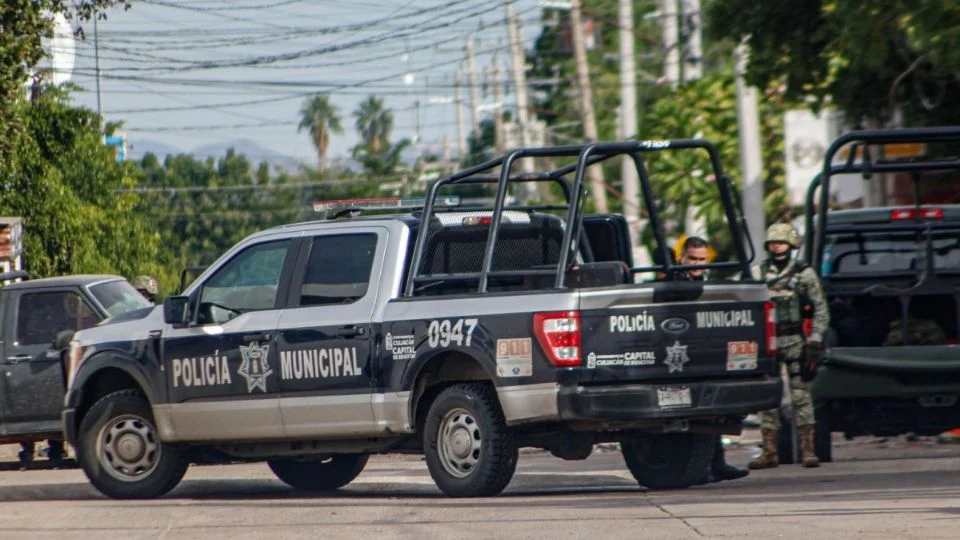 Identifican cuerpo de sobrino de “El Mayo” Zambada