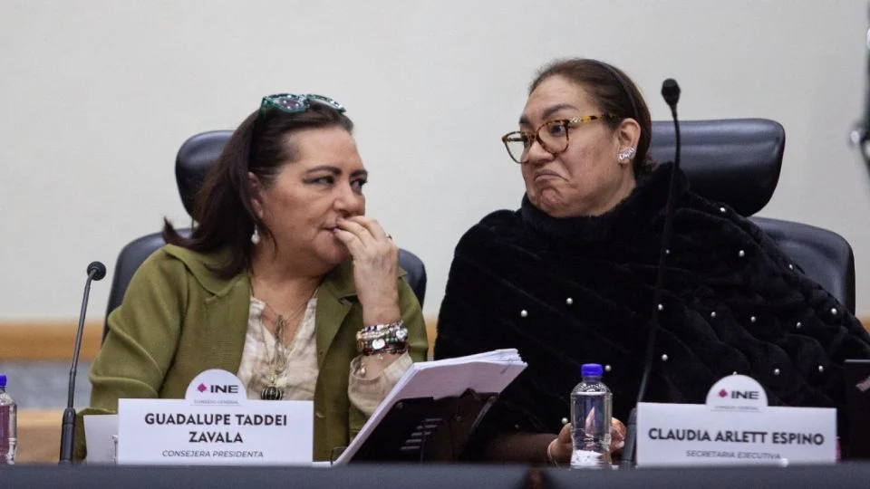 INE pedirá audiencia para analizar reforma electoral