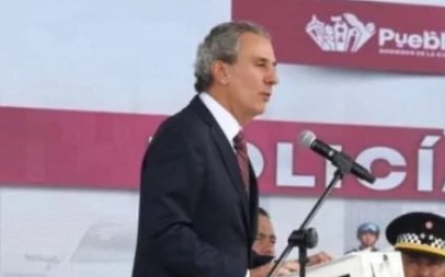 Pepe Chedraui reconoce operativo federal y anuncia coordinación en Puebla