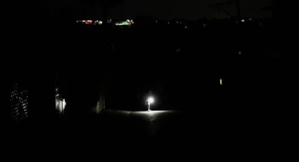 Colapso eléctrico en Cuba deja sin servicio a 3.4 millones