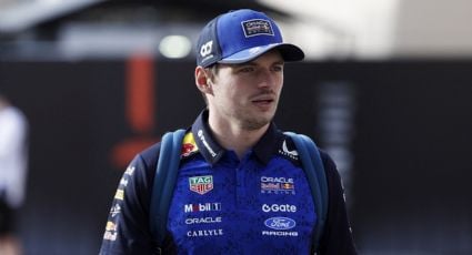 Verstappen critica autos 2026 de F1