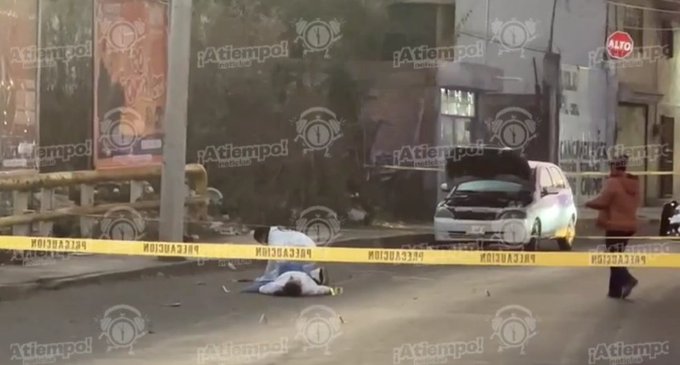 Por el robo de un celular, matan a mujer en la 2 de Abril; hay un detenido