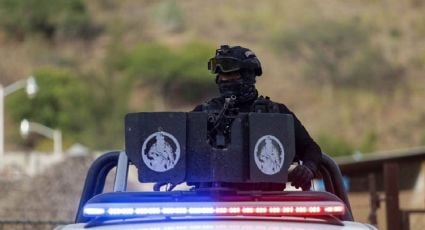 Reprueban control de confianza 16 policías de Tequila