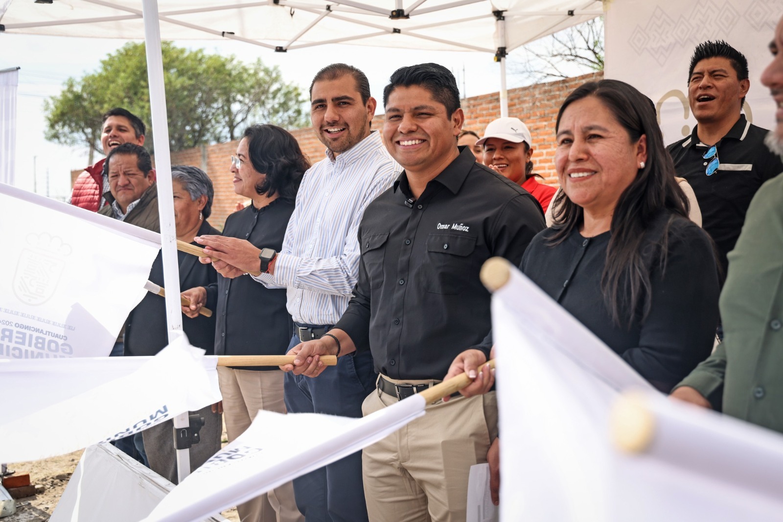 ASF no emite observaciones a Cuautlancingo