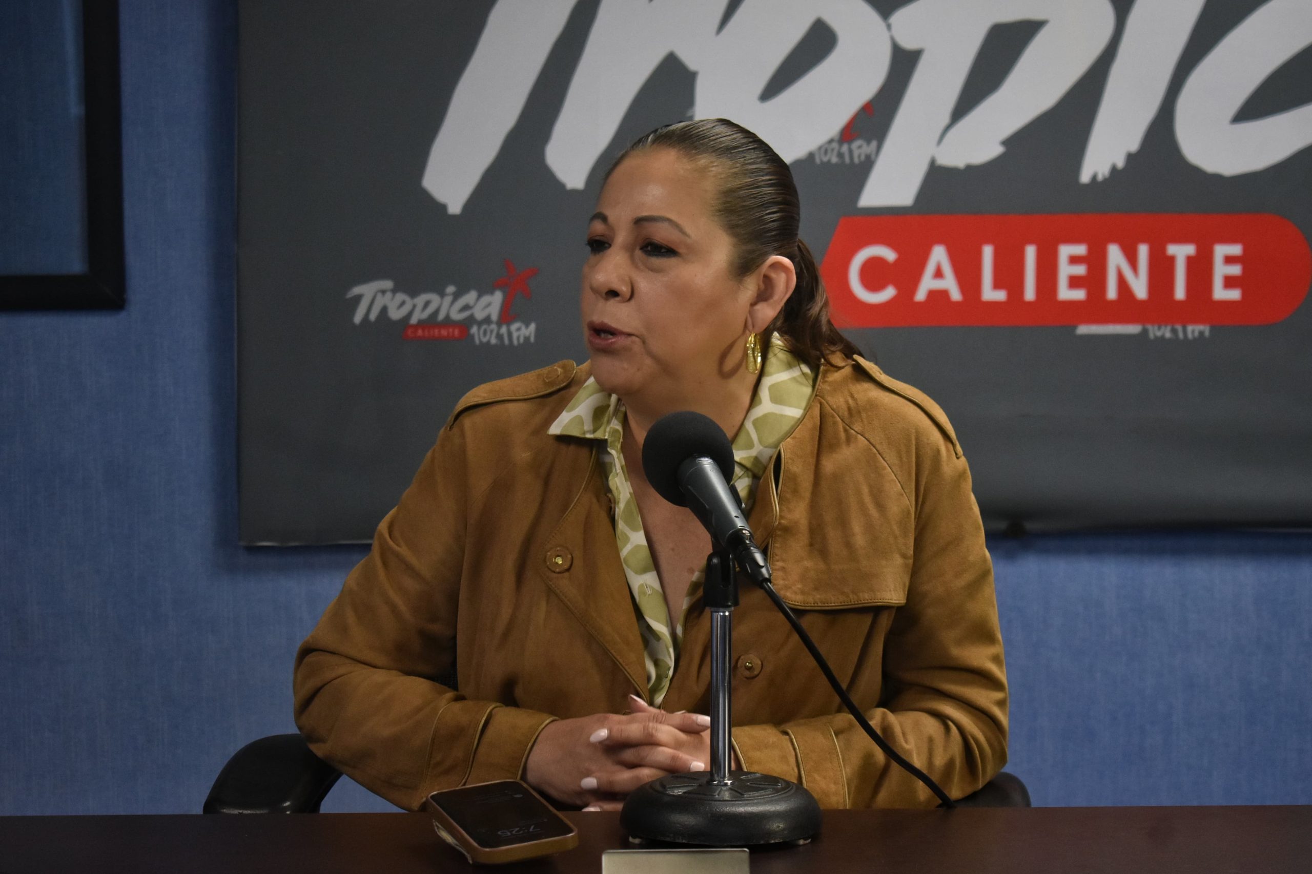 Recorridos de Bienestar en Puebla