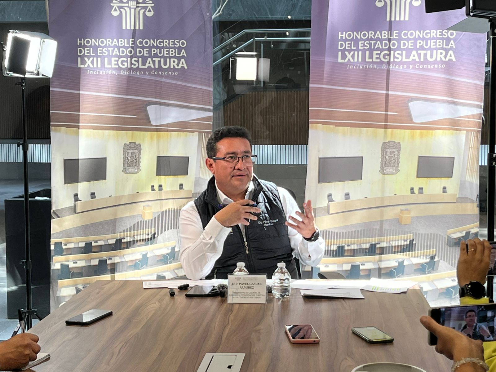 Empresarios, en contra de que estacionamientos comerciales paguen daños por robos