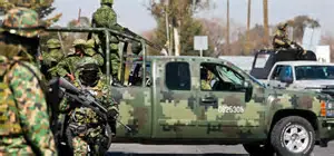 CONAGO reconoce acciones de la Sedena y refrenda coordinación por la seguridad