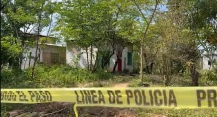 Confirman fosa clandestina con al menos cinco cuerpos en Jáltipan