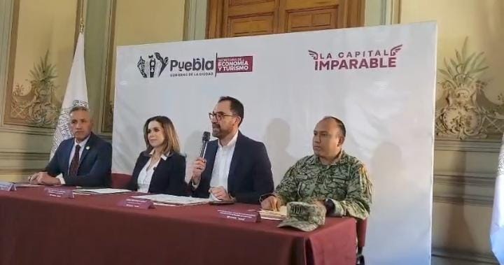Ofertarán seis mil 700 empleos formales en la feria laboral de Puebla