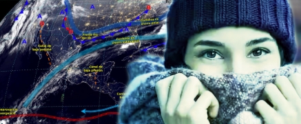 SEP Puebla suspende clases en todo el estado por frente frío