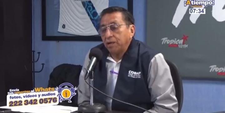 COBAEP abre proceso de admisión 2026