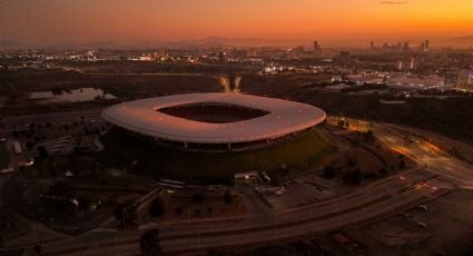 Reportan apoyo policial de EU en Jalisco para Mundial 2026