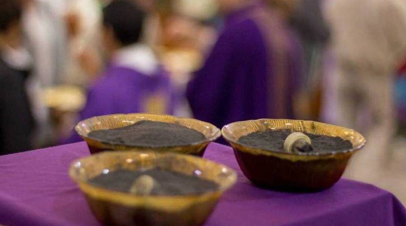 Miércoles de Ceniza: significado y prácticas