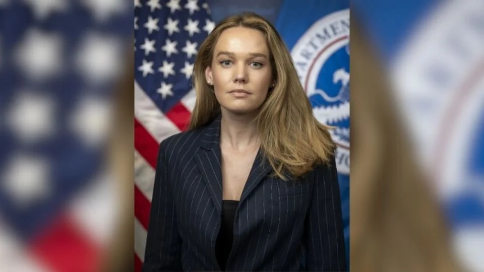 Portavoz del DHS dejará el cargo