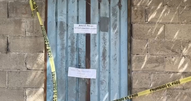 Hallan muerta a una mujer en su vivienda en San Pedro Cholula