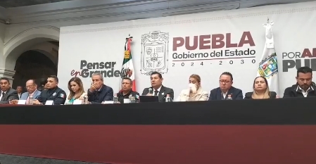 Delincuentes ajenos al CJNG aprovecharon caos: Alejandro Armenta