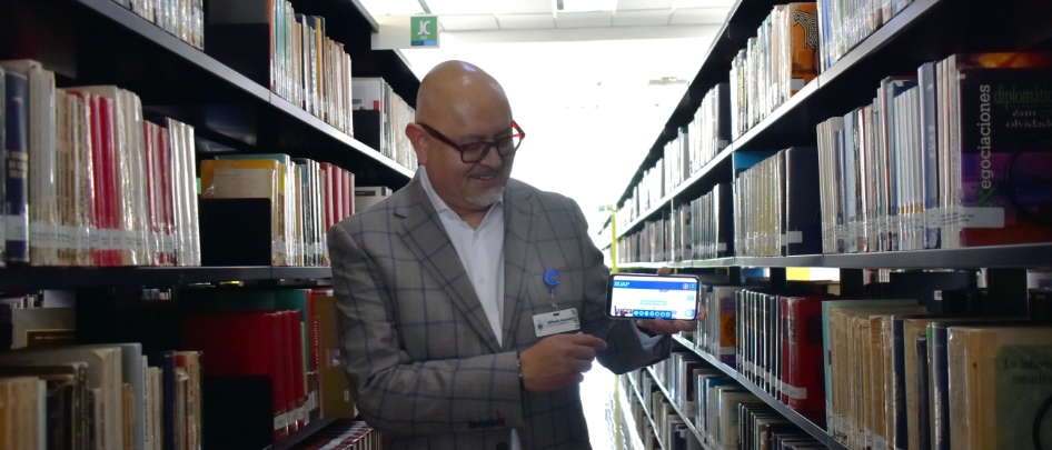 BUAP ofrece acceso a más de 7 mil medios internacionales con PressReader