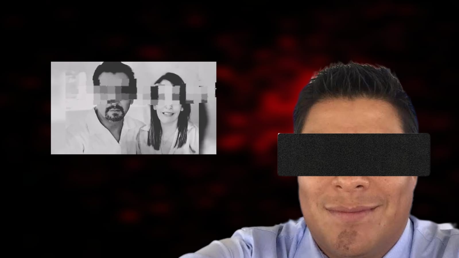 ¿Quién es Christian B., alias El Bau, detenido por el homicidio Tello-Ruiz?