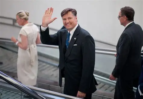 Landau felicita a México por la caída de “El Mencho”