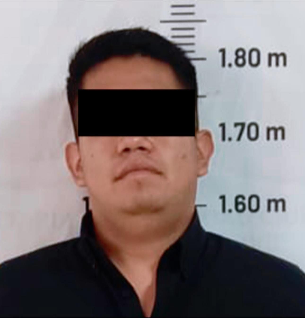 Detienen a hombre por presunto abuso sexual en Cuautlancingo