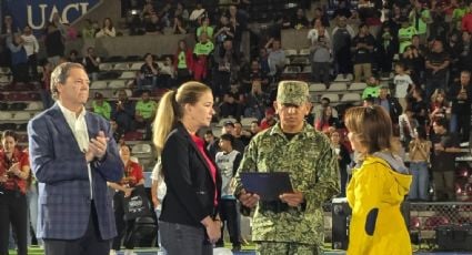 Paul Foster es trasladado a hospital tras incidente en juego de FC Juárez