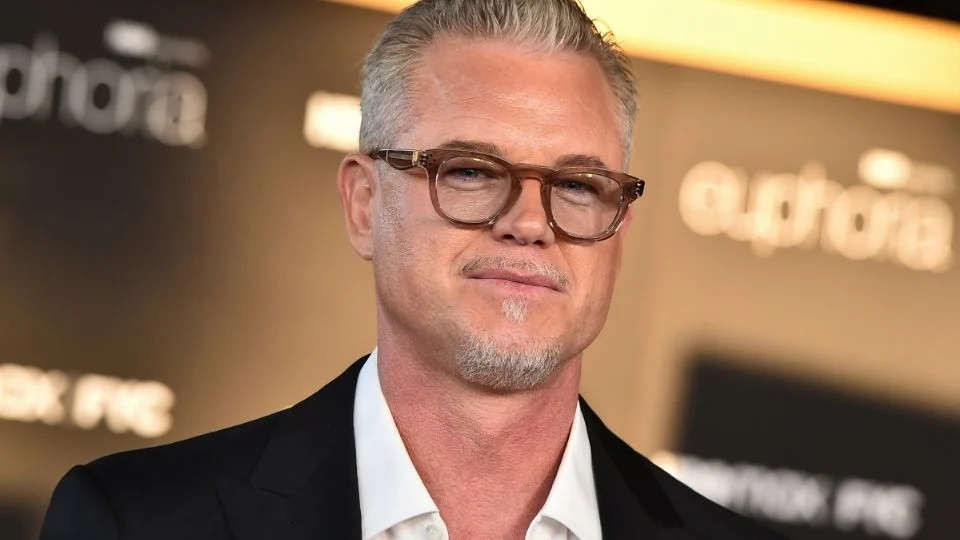 Muere Eric Dane, actor de “Grey’s Anatomy” y “Euphoria”, a los 53 años por ELA