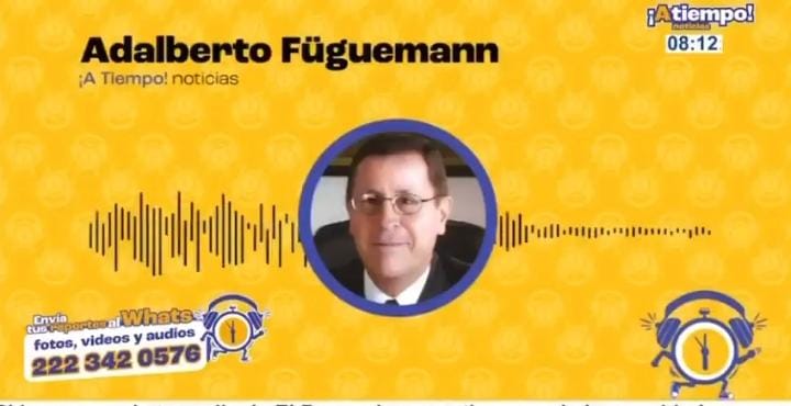 Inflación real supera cifra oficial: Füguemann