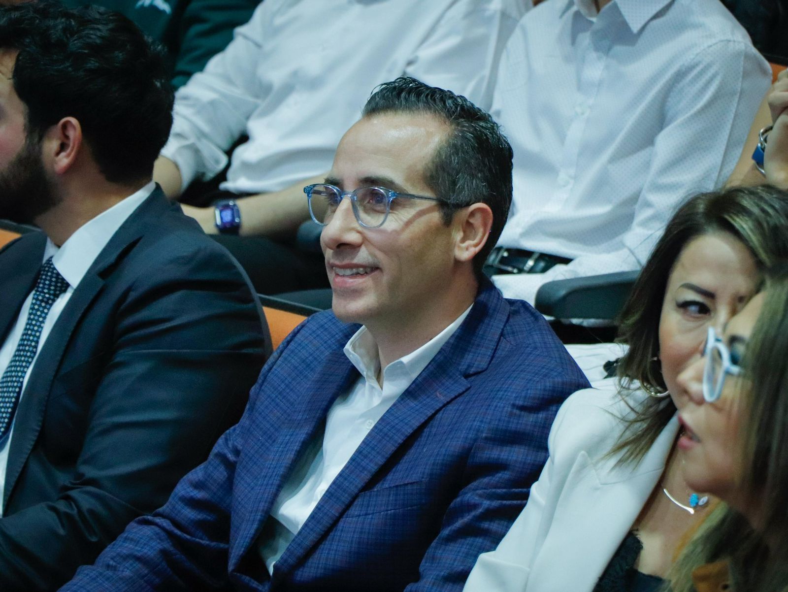 El PAN se deslinda de movilización ciudadana por multihomicidio en Sala de despecho