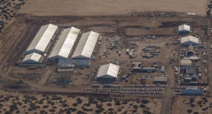 Detectan casos de tuberculosis en centro de detención de migrantes en EU