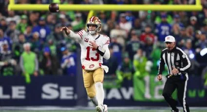 NFL confirma juegos de temporada regular en Australia y Brasil