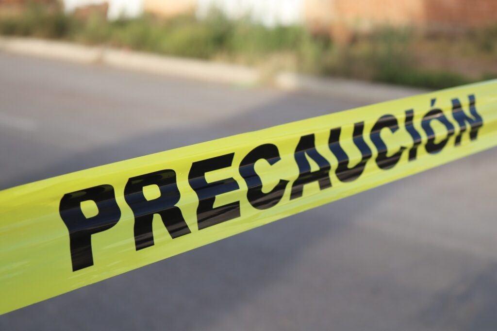 Localizan osamenta bajo el puente Totolapa; horas antes se encontró un cuerpo encobijado