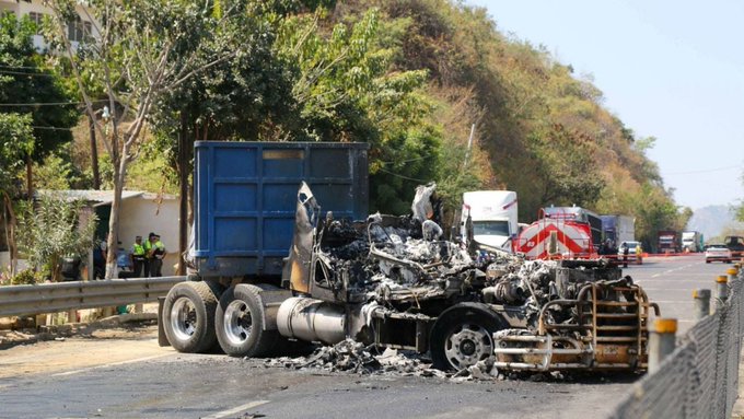 18 detenidos tras 55 incidentes violentos en Guanajuato