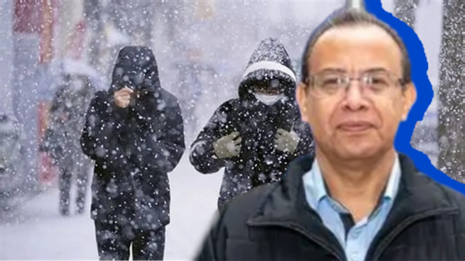 Aún faltan 14 frentes fríos en 2026: Jerónimo Chavarría