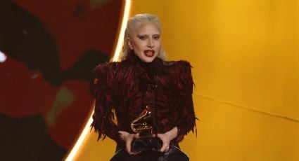 Lady Gaga y Lola Young destacan en los Grammy