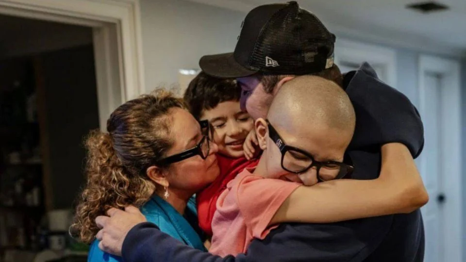 Fallece joven que pidió liberar a su padre en Chicago