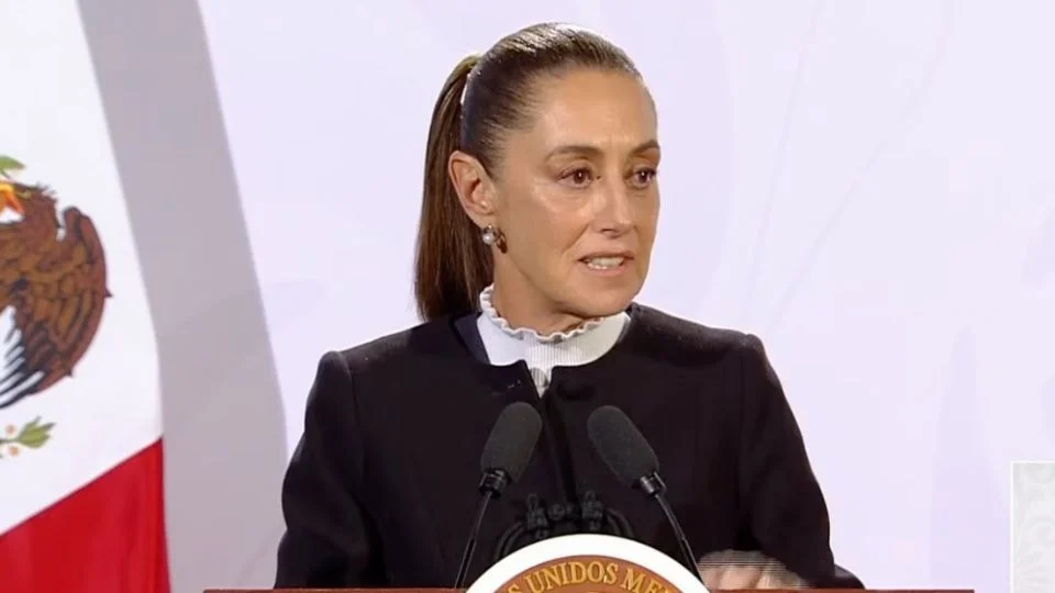 Corea del Sur responde a Sheinbaum por conciertos de BTS en México