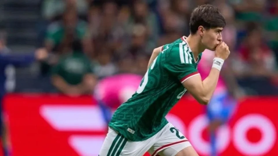 Partido México vs Islandia sigue programado en Querétaro pese a violencia