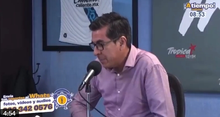 Recomendaciones de cine y series en A Tiempo Noticias