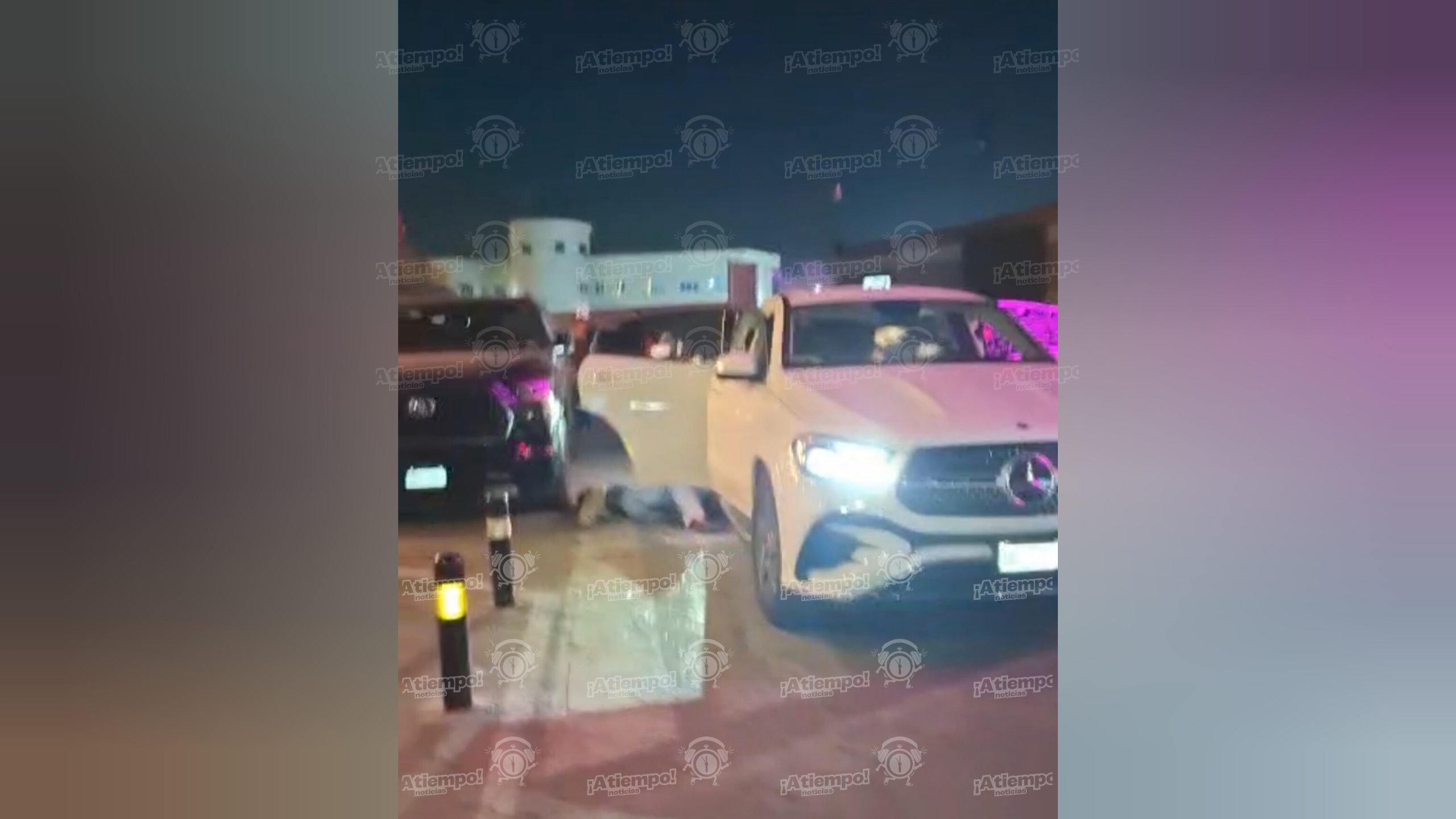 Ataque directo deja tres muertos en Angelópolis