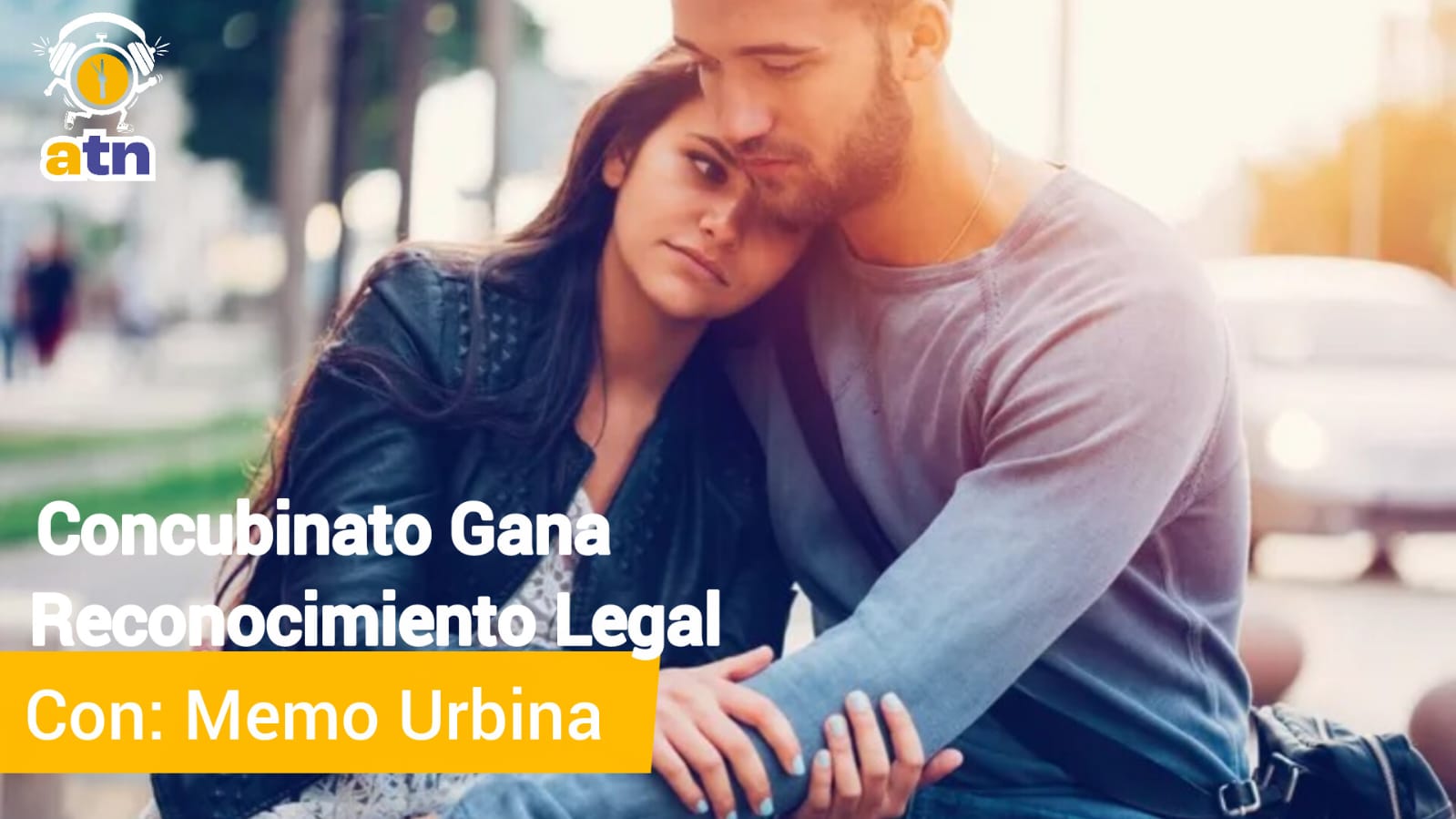 Concubinato otorga derechos equiparables al matrimonio en Puebla