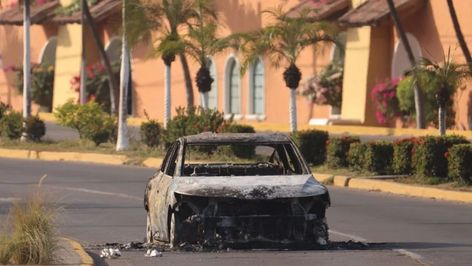 Costa Rica no prevé disminución del narcotráfico tras muerte de “El Mencho”