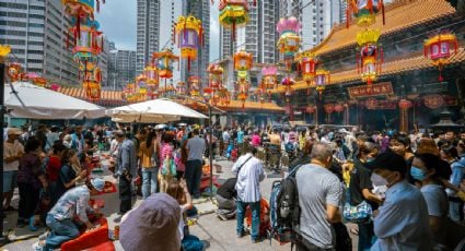 Explosión de pirotecnia deja ocho muertos en China antes del Año Nuevo lunar