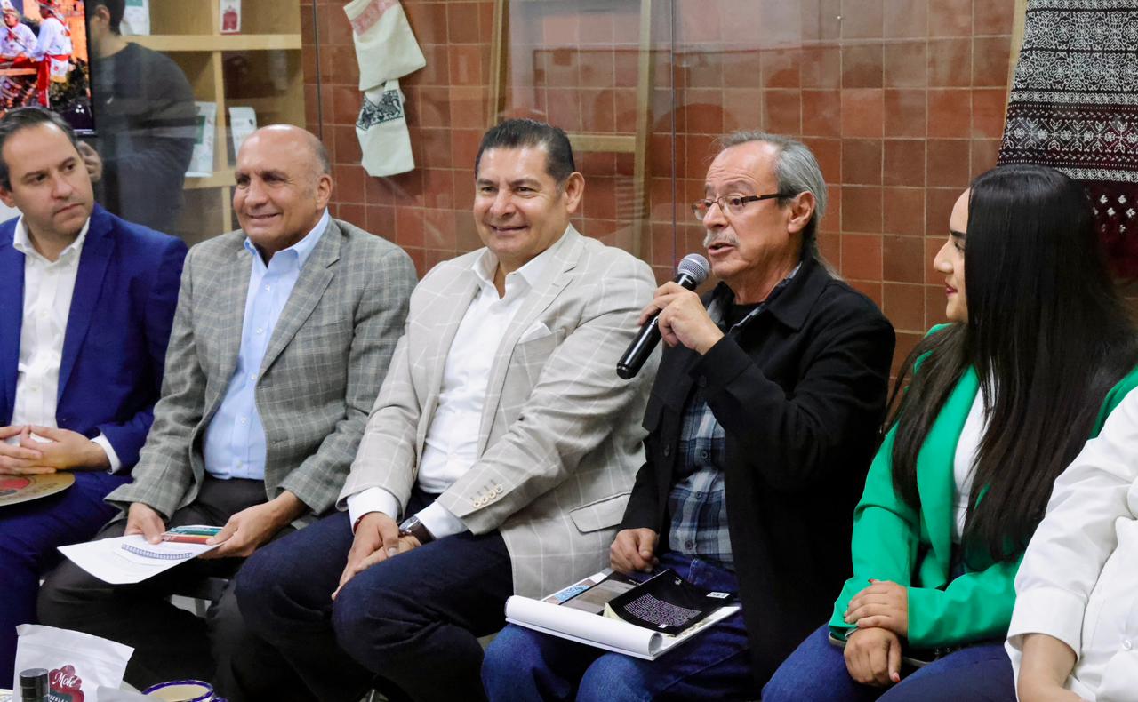 Puebla se suma al Mundial Social 2026 con actividades deportivas y culturales