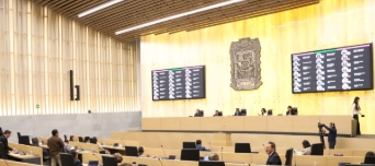 En recta final de periodo, Congreso aprobará 14 reformas; concesión de paraderos quedará pendiente