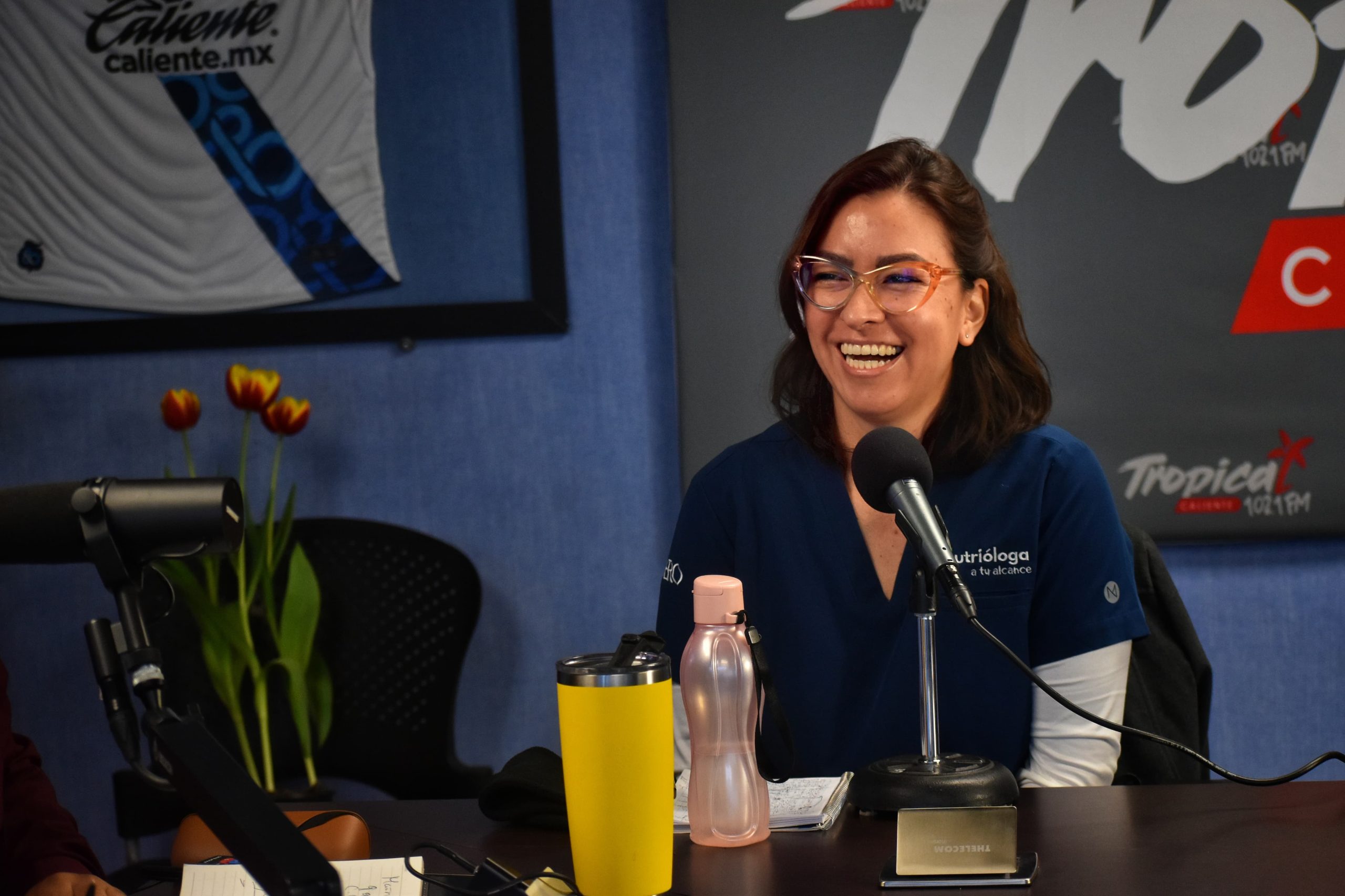 Sueño y hormonas influyen en el peso: nutrióloga